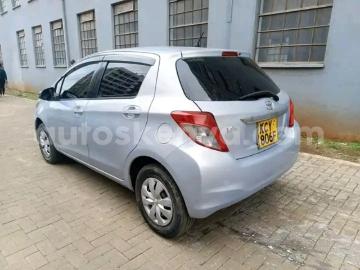 Toyota vitz 2012 petrol toyota vitz Toyota vitz 2012 petrol toyota vitz