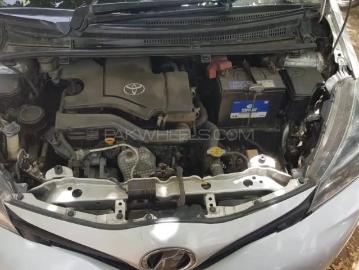 Toyota vitz 2014 toyota vitz f 1 0 2014 Toyota vitz 2014 toyota vitz f 1 0 2014