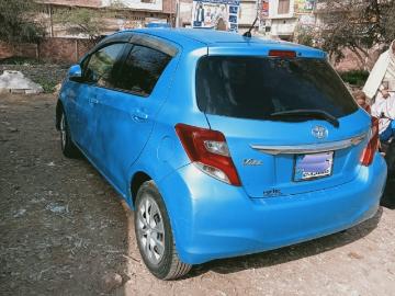 Toyota vitz 2018 petrol toyota vitz 2018 ill 1 0 Toyota vitz 2018 petrol toyota vitz 2018 ill 1 0