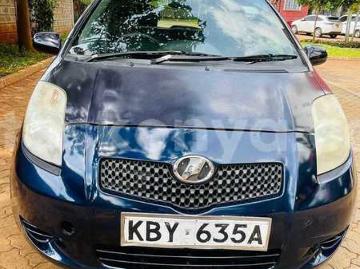 Toyota vitz 2020 petrol toyota vitz