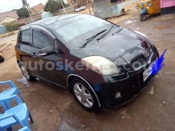 Toyota vitz petrol toyota vitz Toyota vitz petrol toyota vitz