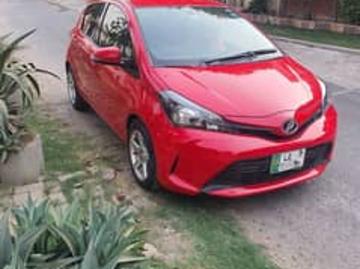 Toyota vitz toyota vitz 201924 Toyota vitz toyota vitz 201924
