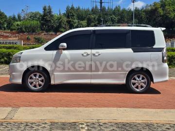 Toyota voxy 2008 petrol toyota voxy Toyota voxy 2008 petrol toyota voxy