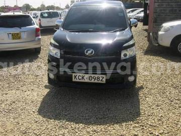 Toyota voxy 2010 petrol toyota voxy Toyota voxy 2010 petrol toyota voxy