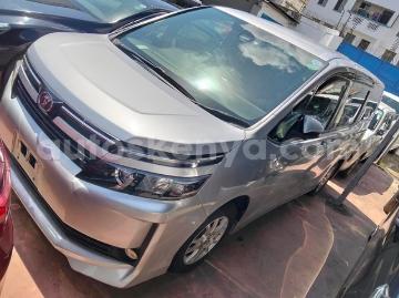 Toyota voxy 2017 petrol toyota voxy Toyota voxy 2017 petrol toyota voxy