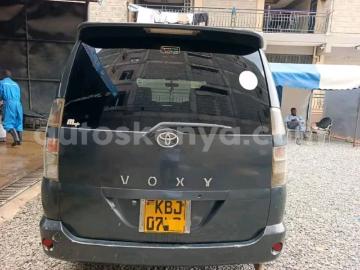 Toyota voxy diesel toyota voxy Toyota voxy diesel toyota voxy