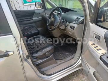 Toyota voxy petrol toyota voxy