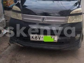 Toyota voxy petrol toyota voxy Toyota voxy petrol toyota voxy