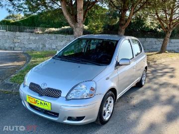 Toyota yaris 2005 diesel toyota yaris 1 4 d 4d Toyota yaris 2005 diesel toyota yaris 1 4 d 4d