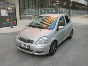 Toyota yaris 2005 toyota yar s Toyota yaris 2005 toyota yar s