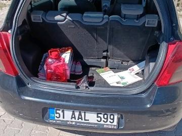 Toyota yaris 2006 lpg dizel toyota yar s Toyota yaris 2006 lpg dizel toyota yar s