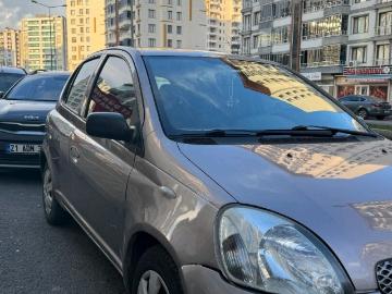Toyota yaris 2006 toyota yar s