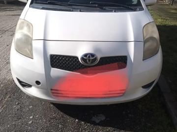 Toyota yaris 2007 bencina toyota yaris sport 1 3 gli aut 3p usado 2007 color blanco precio... Toyota yaris 2007 bencina toyota yaris sport 1 3 gli aut 3p usado 2007 color blanco precio...