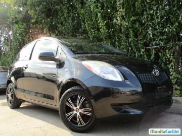 Toyota yaris 2007 diesel toyota yaris automatic 2007 Toyota yaris 2007 diesel toyota yaris automatic 2007