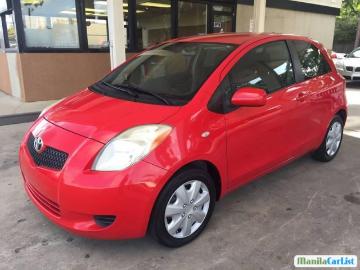 Toyota yaris 2007 diesel toyota yaris automatic 2007 Toyota yaris 2007 diesel toyota yaris automatic 2007