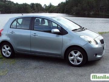 Toyota yaris 2007 diesel toyota yaris manual 2007