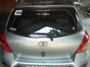 Toyota yaris 2007 used toyota yaris 2007 for sale in plaridel Toyota yaris 2007 used toyota yaris 2007 for sale in plaridel