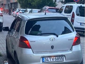Toyota yaris 2009 lpg dizel toyota yar s Toyota yaris 2009 lpg dizel toyota yar s