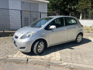 Toyota yaris 2009 toyota yar s Toyota yaris 2009 toyota yar s