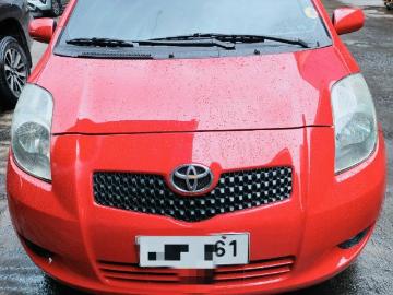 Toyota yaris 2009 white toyota yaris 2009 for sale in caloocan Toyota yaris 2009 white toyota yaris 2009 for sale in caloocan