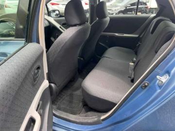 Toyota yaris 2011 toyota yaris 2011