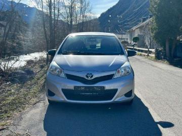 toyota yaris 2012 benzin toyota yaris 1 0 vvt i linea luna cool toyota yaris 2012 benzin toyota yaris 1 0 vvt i linea luna cool