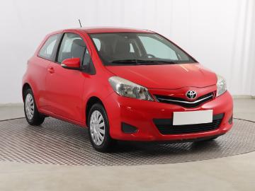 Toyota yaris 2013 benzyna toyota yaris 1 0 vvt i Toyota yaris 2013 benzyna toyota yaris 1 0 vvt i