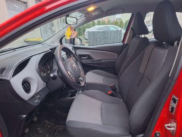toyota yaris 2015 benzin toyota yaris 1 0vvt icomfort toyota yaris 2015 benzin toyota yaris 1 0vvt icomfort