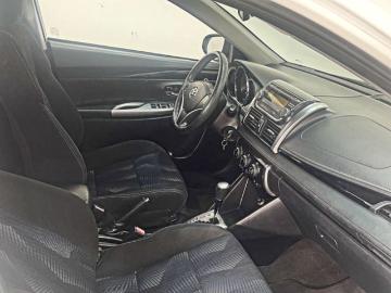 Toyota yaris 2015 gasoline toyota yaris sport 1 5l 4 cyl excellent condition Toyota yaris 2015 gasoline toyota yaris sport 1 5l 4 cyl excellent condition