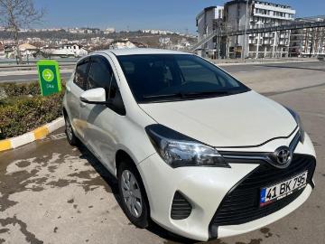 Toyota yaris 2015 toyota yar s Toyota yaris 2015 toyota yar s