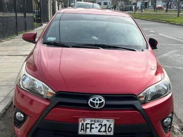 Toyota yaris 2015 toyota yaris 2015 Toyota yaris 2015 toyota yaris 2015