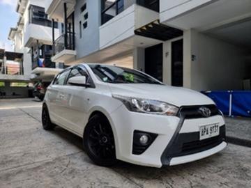 Toyota yaris 2015 toyota yaris 2015 asipulo