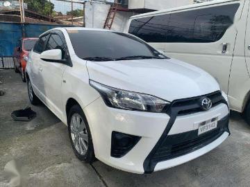 Toyota yaris 2016 2016 toyota yaris for sale