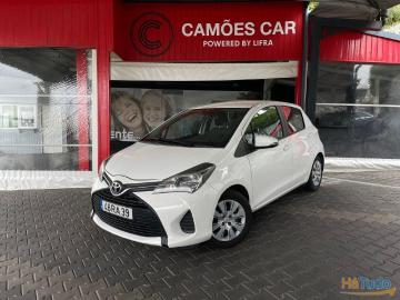 Toyota yaris 2016 gasolina toyota yaris 1 4 d 4d activeac 25073945008 Toyota yaris 2016 gasolina toyota yaris 1 4 d 4d activeac 25073945008