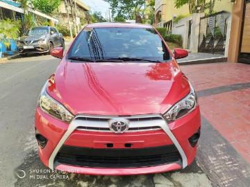 Toyota yaris 2017 2017 toyota yaris for sale Toyota yaris 2017 2017 toyota yaris for sale