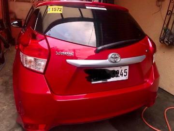 Toyota yaris 2017 2017 toyota yaris for sale Toyota yaris 2017 2017 toyota yaris for sale