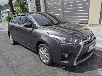 Toyota yaris 2017 2017 toyota yaris for sale in quezon city Toyota yaris 2017 2017 toyota yaris for sale in quezon city
