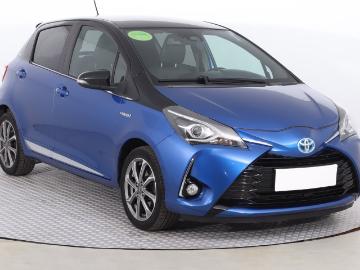 Toyota yaris 2017 benzyna toyota yaris 1 5 hybrid Toyota yaris 2017 benzyna toyota yaris 1 5 hybrid