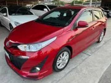 Toyota yaris 2018 2018 toyota yaris 1 2 e hatchback Toyota yaris 2018 2018 toyota yaris 1 2 e hatchback
