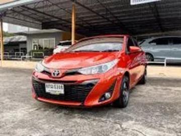 Toyota yaris 2018 2018 toyota yaris 1 2 g hatchback Toyota yaris 2018 2018 toyota yaris 1 2 g hatchback