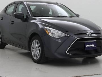 Toyota yaris 2018 2018 toyota yaris ia base el paso tx