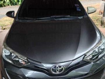 Toyota yaris 2018 gasolina toyota yaris 2018 150000 km gasolina automatica en santa rita t... Toyota yaris 2018 gasolina toyota yaris 2018 150000 km gasolina automatica en santa rita t...