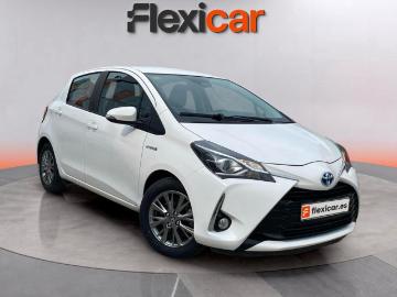 Toyota yaris 2018 hibrido toyota yaris 1 5 hybrid active hibrido no enchufable en flexicar... Toyota yaris 2018 hibrido toyota yaris 1 5 hybrid active hibrido no enchufable en flexicar...