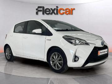 Toyota yaris 2018 hibrido toyota yaris 1 5 hybrid active hibrido no enchufable en flexicar... Toyota yaris 2018 hibrido toyota yaris 1 5 hybrid active hibrido no enchufable en flexicar...