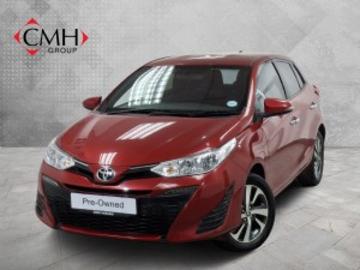 Toyota yaris 2018 petrol 2018 toyota yaris 1 5 xs cvt 5 door Toyota yaris 2018 petrol 2018 toyota yaris 1 5 xs cvt 5 door