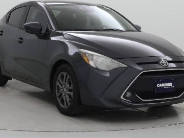 Toyota yaris 2019 2019 toyota yaris le el paso tx