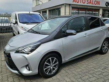 Toyota yaris 2019 benzyna toyota yaris Toyota yaris 2019 benzyna toyota yaris