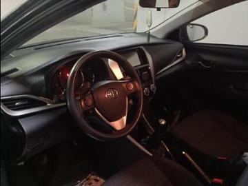 Toyota yaris 2019 gasolina toyota yaris 2019 Toyota yaris 2019 gasolina toyota yaris 2019
