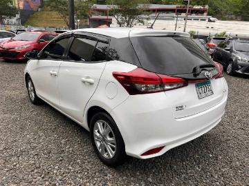 Toyota yaris 2019 gasolina toyota yaris 2019 341 km gasolina automatica en villa de las fu... Toyota yaris 2019 gasolina toyota yaris 2019 341 km gasolina automatica en villa de las fu...