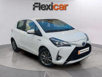 Toyota yaris 2019 hibrido toyota yaris 1 5 100h active tech hibrido no enchufable en flexi... Toyota yaris 2019 hibrido toyota yaris 1 5 100h active tech hibrido no enchufable en flexi...